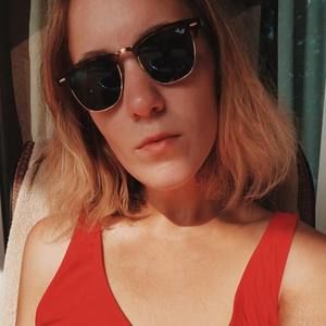 Meet your Posher, Susanna